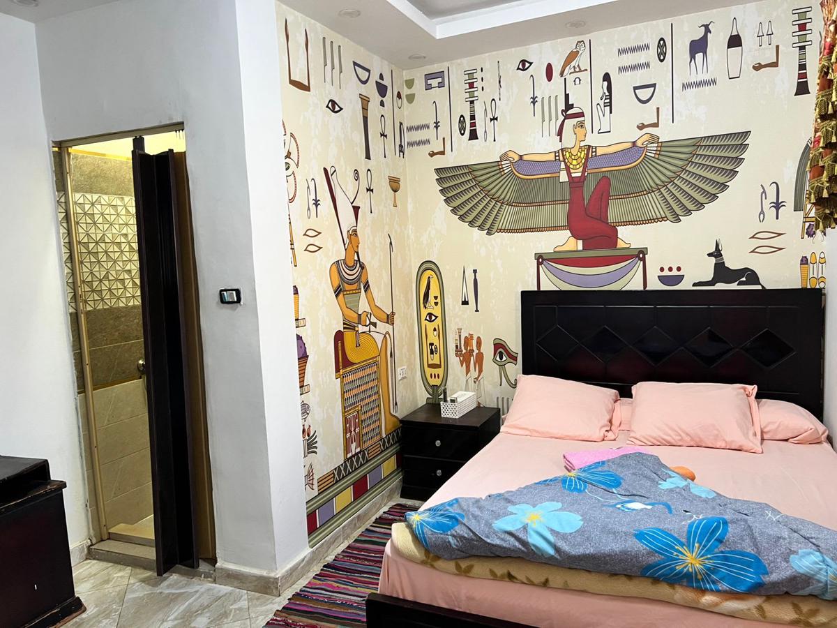 Jana Pyramids View Inn photo 2