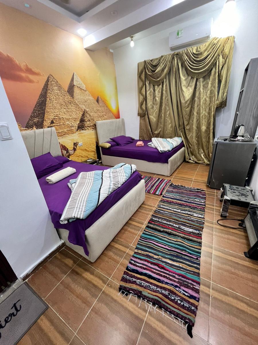 Jana Pyramids View Inn photo 3