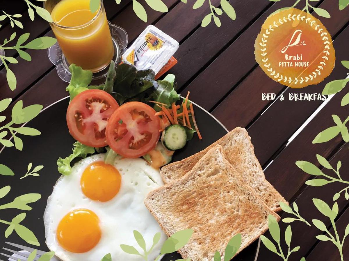 Krabi Pitta House photo 4
