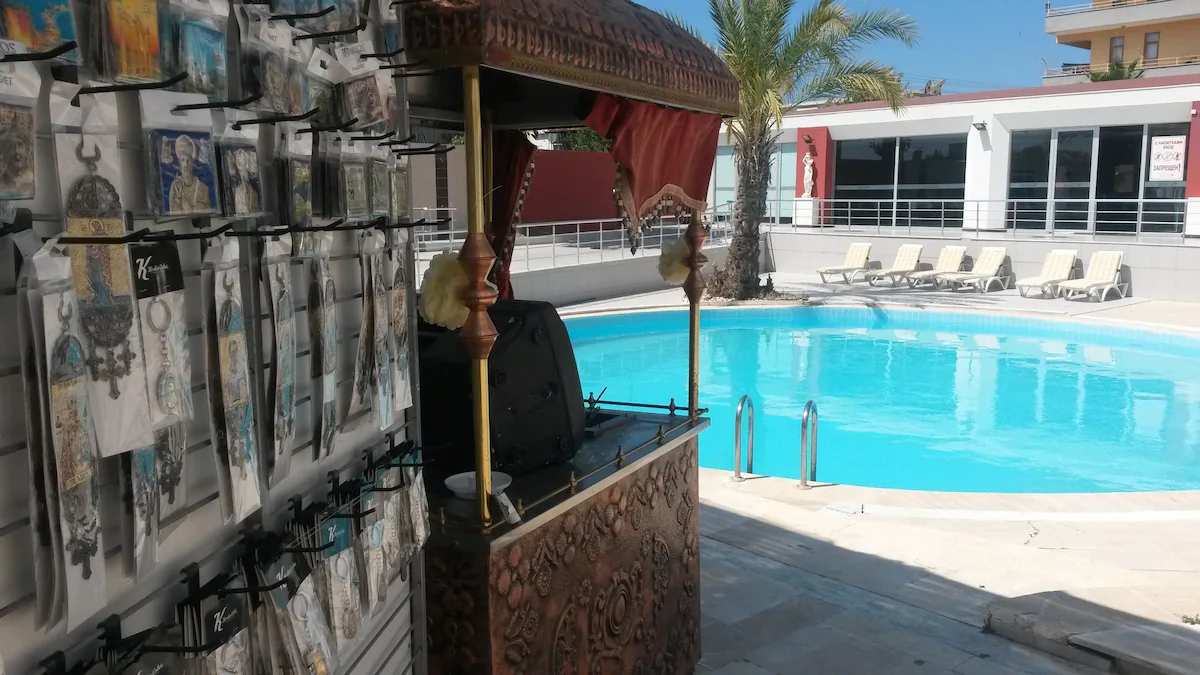 Winecity Hotel photo 4