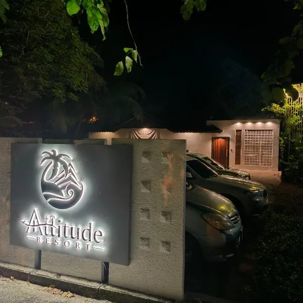 Attitude Resort Langkawi photo 5
