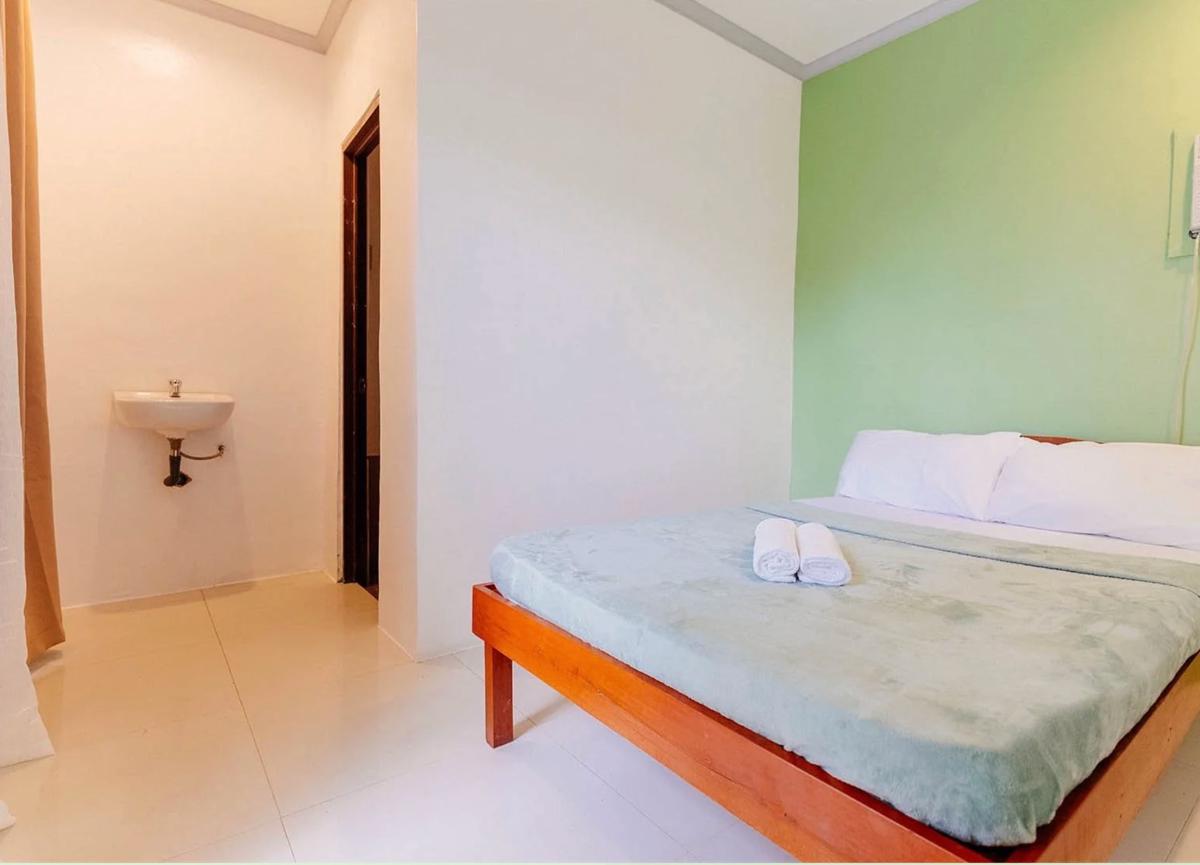 Kawayan Hostel photo 3