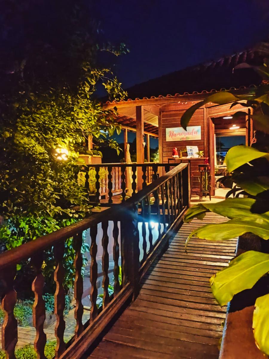 Namorada Brava Guest House photo 1
