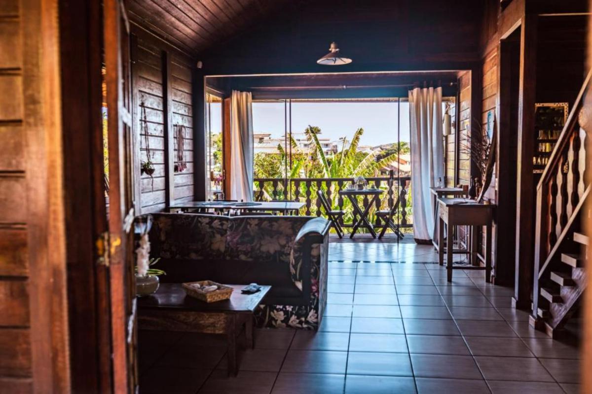 Namorada Brava Guest House photo 4