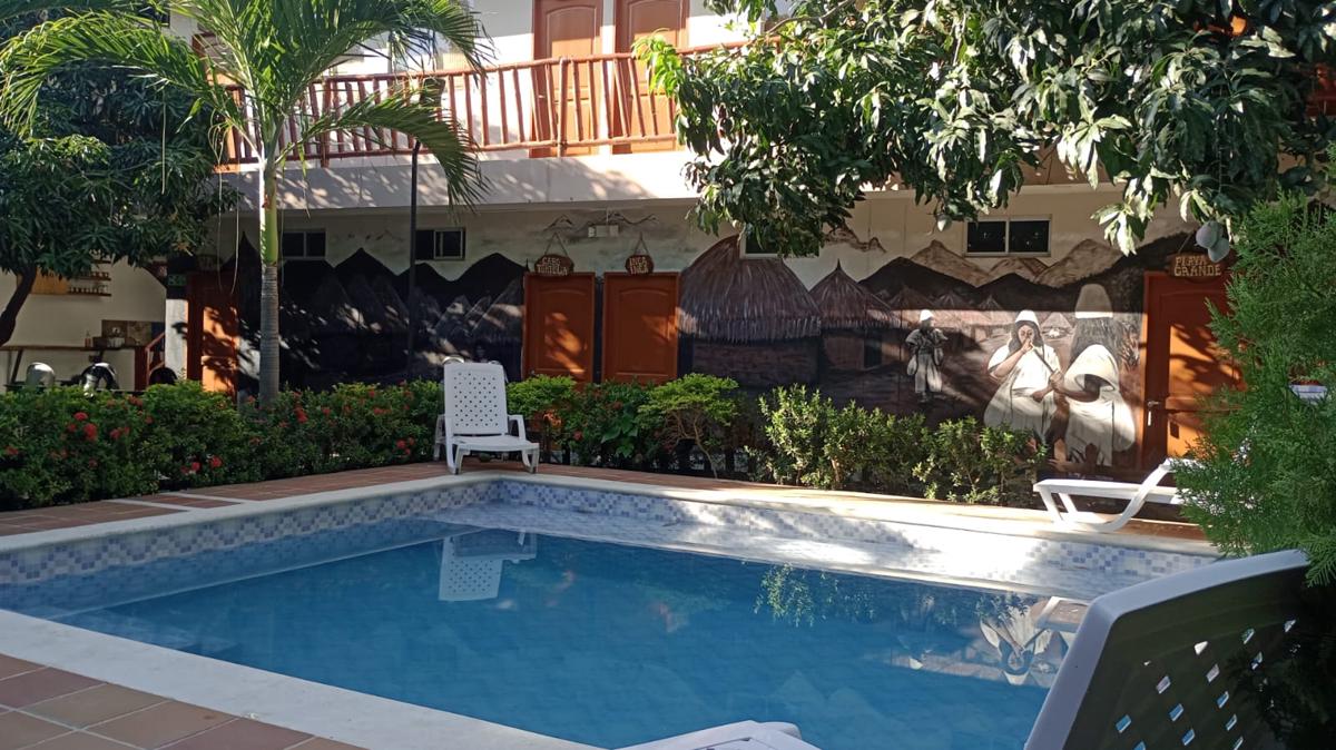 Hostal los Arhuacos photo 1