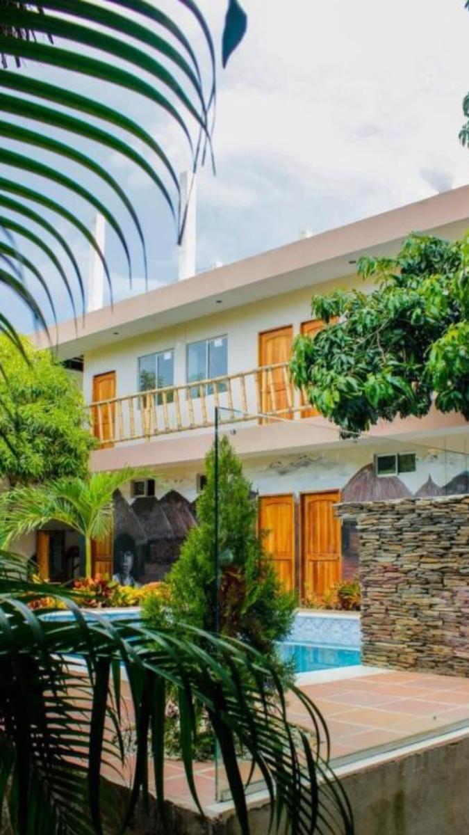 Hostal los Arhuacos photo 3