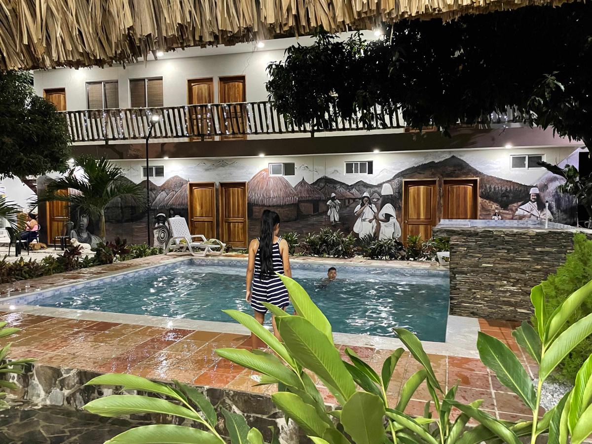 Hostal los Arhuacos photo 4
