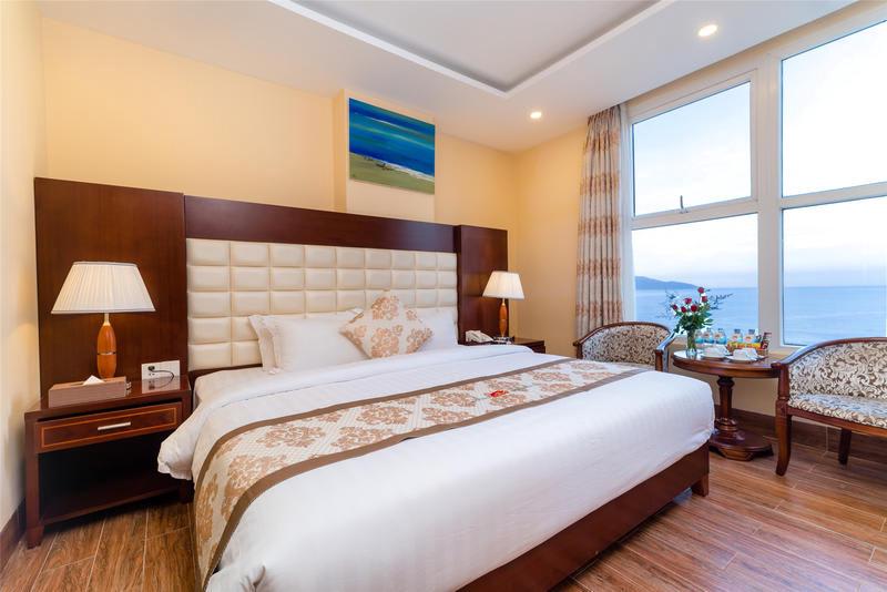 Nhat Minh Hotel & Apartment photo 2
