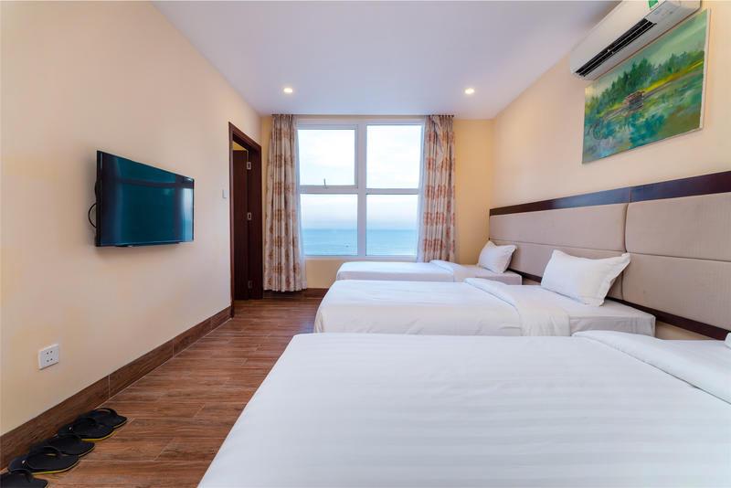 Nhat Minh Hotel & Apartment photo 4
