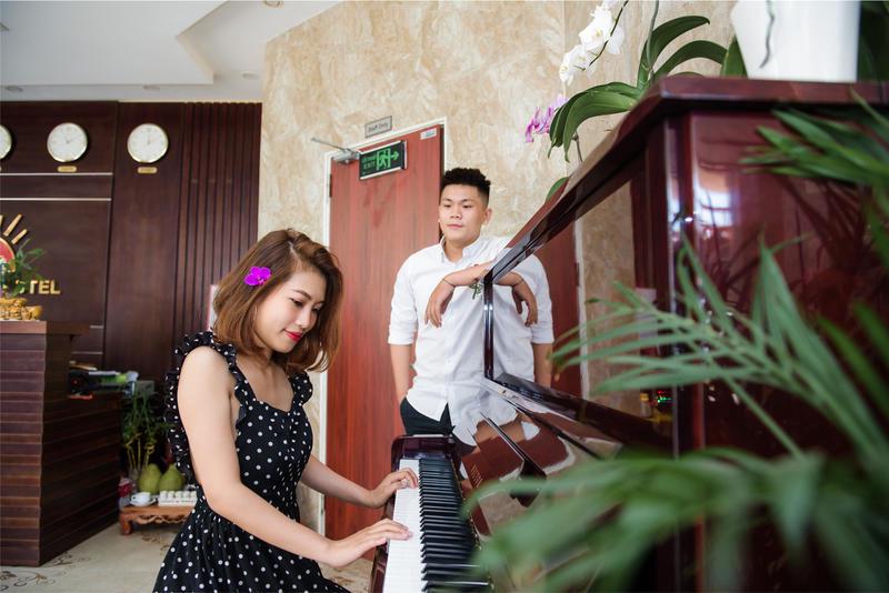 Nhat Minh Hotel & Apartment photo 6