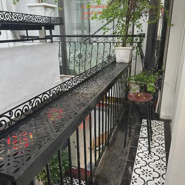 Tabalo Hostel Hanoi photo 5