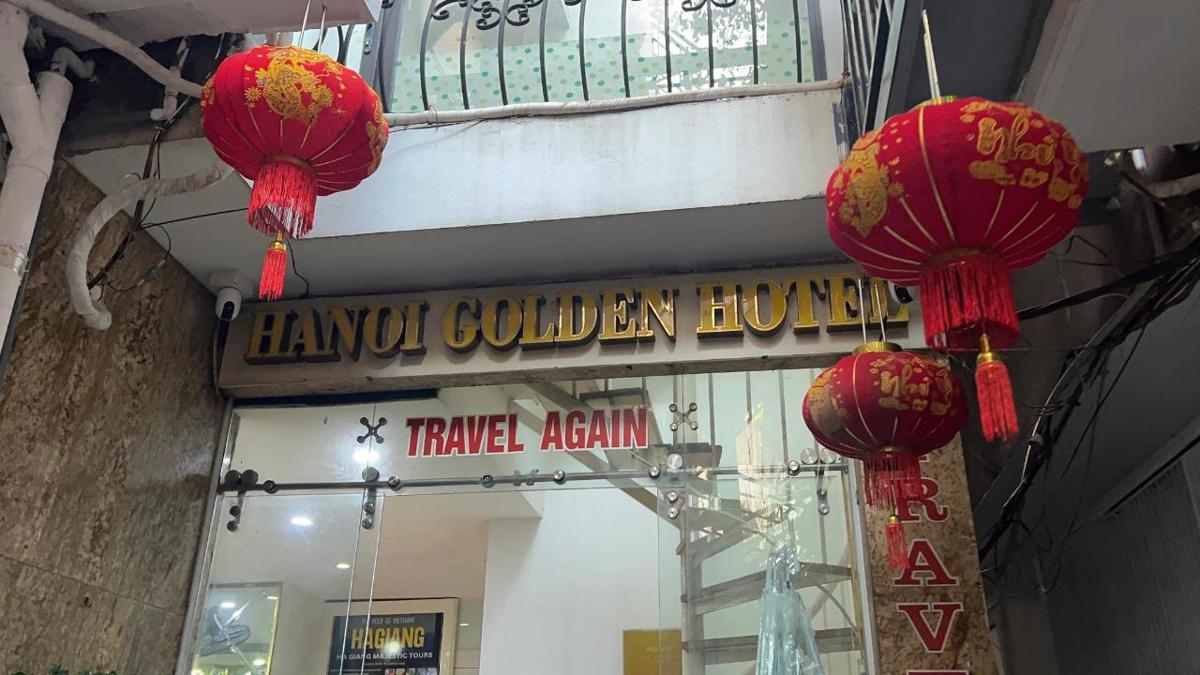 Tabalo Hostel Hanoi photo 6