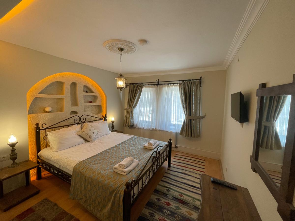 Nomads Cave Hotel & Rooftop photo 2