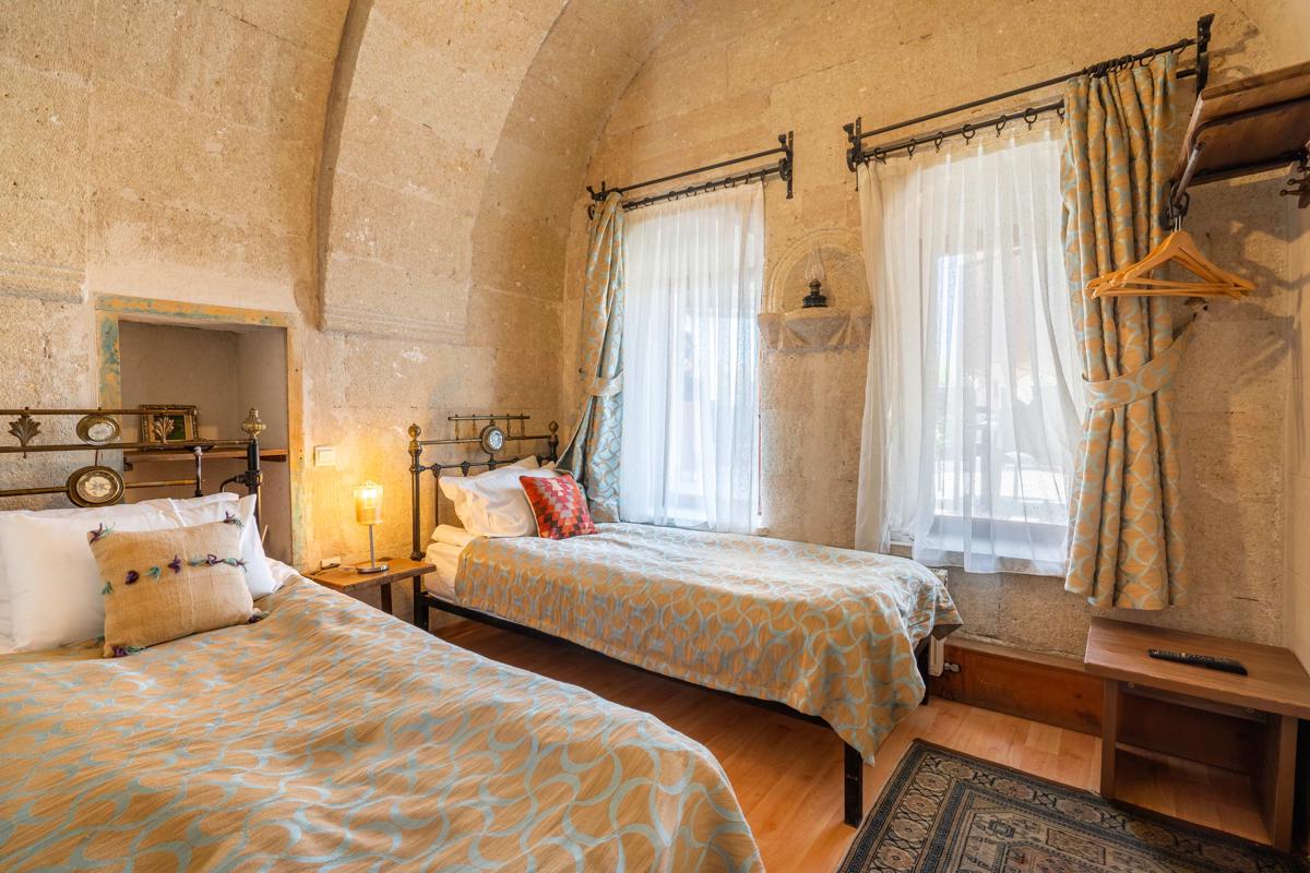 Nomads Cave Hotel & Rooftop photo 3