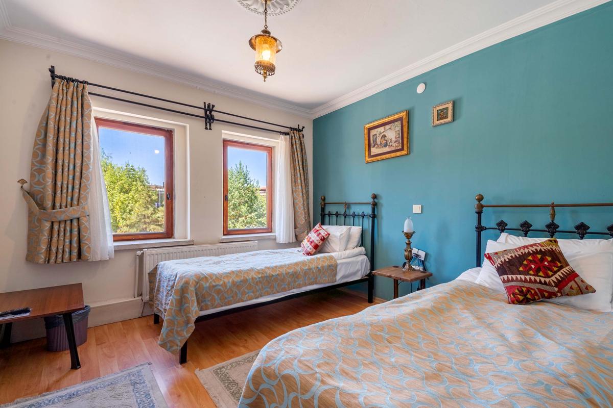 Nomads Cave Hotel & Rooftop photo 4