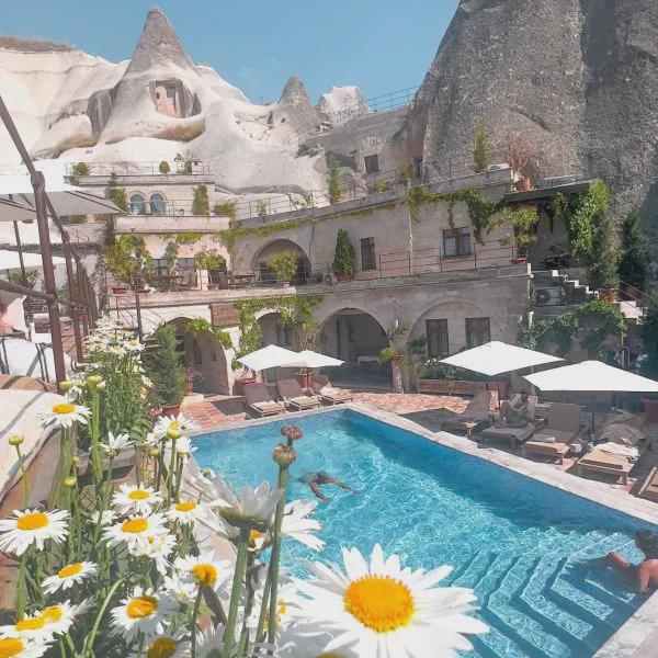 Nomads Cave Hotel & Rooftop photo 5
