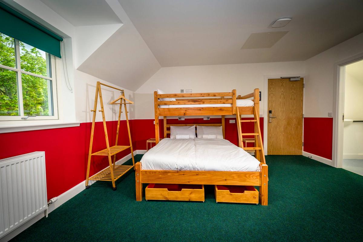 Loch Ness Bunkhouse Drumnadrochit photo 4