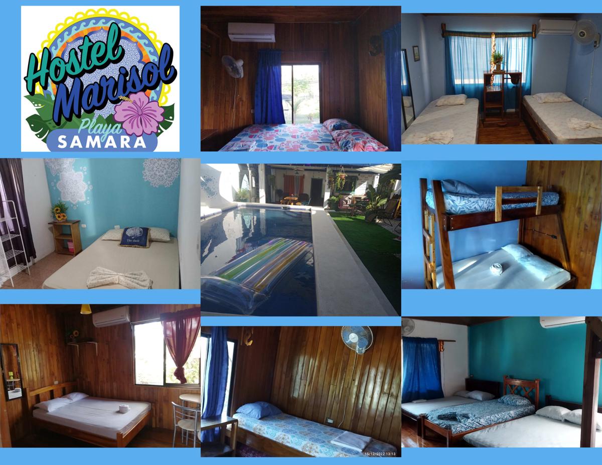Hostel Marisol photo 1