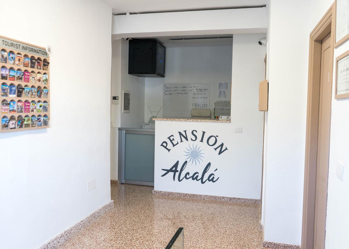 Pension Alcala photo 1