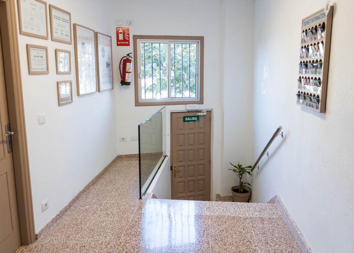 Pension Alcala photo 3