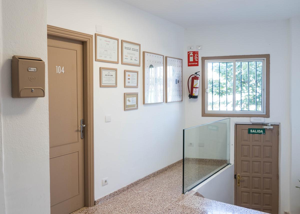 Pension Alcala photo 4
