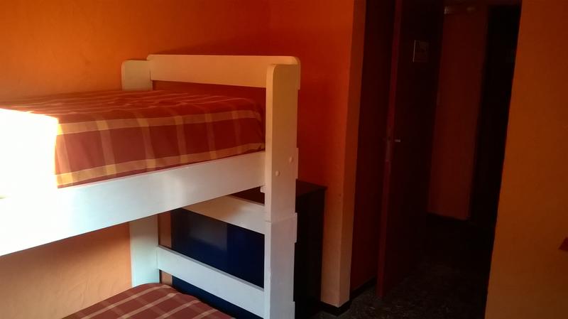 Hostel Internacional Mendoza photo 3