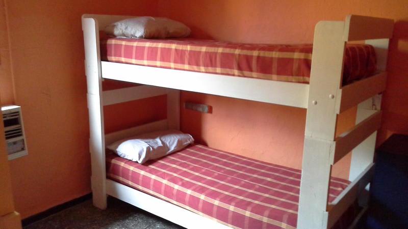 Hostel Internacional Mendoza photo 5