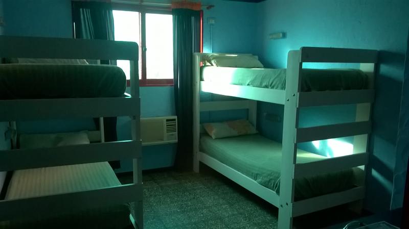 Hostel Internacional Mendoza photo 6