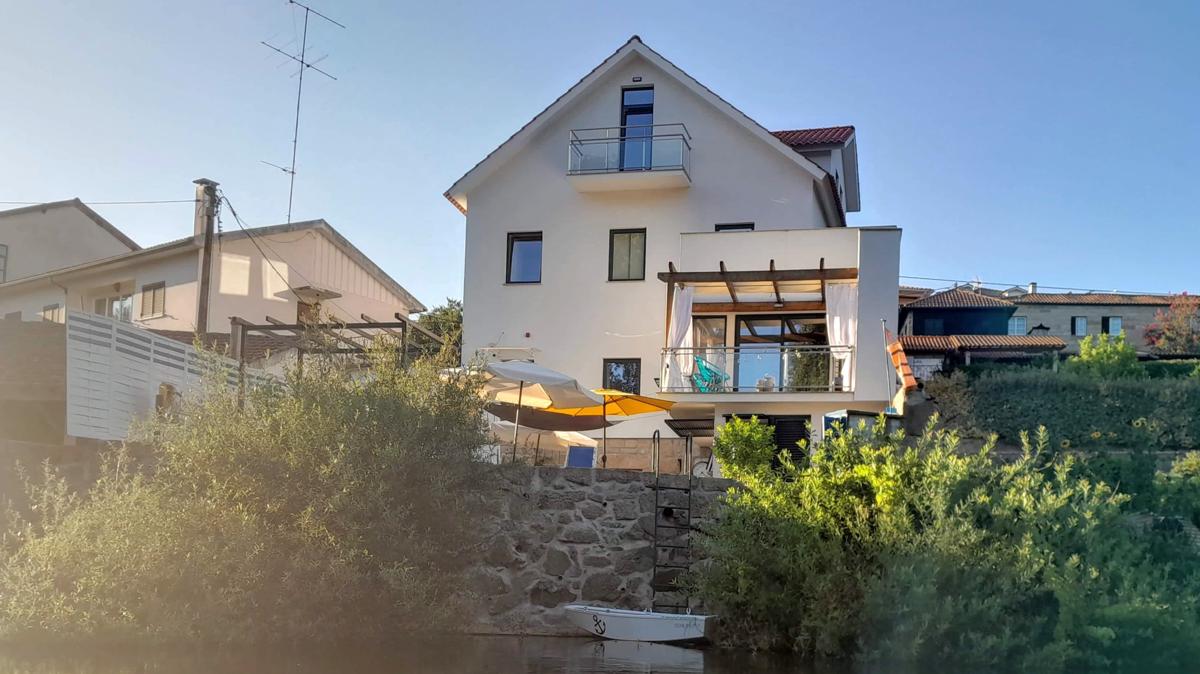 Insua Hostel photo 1