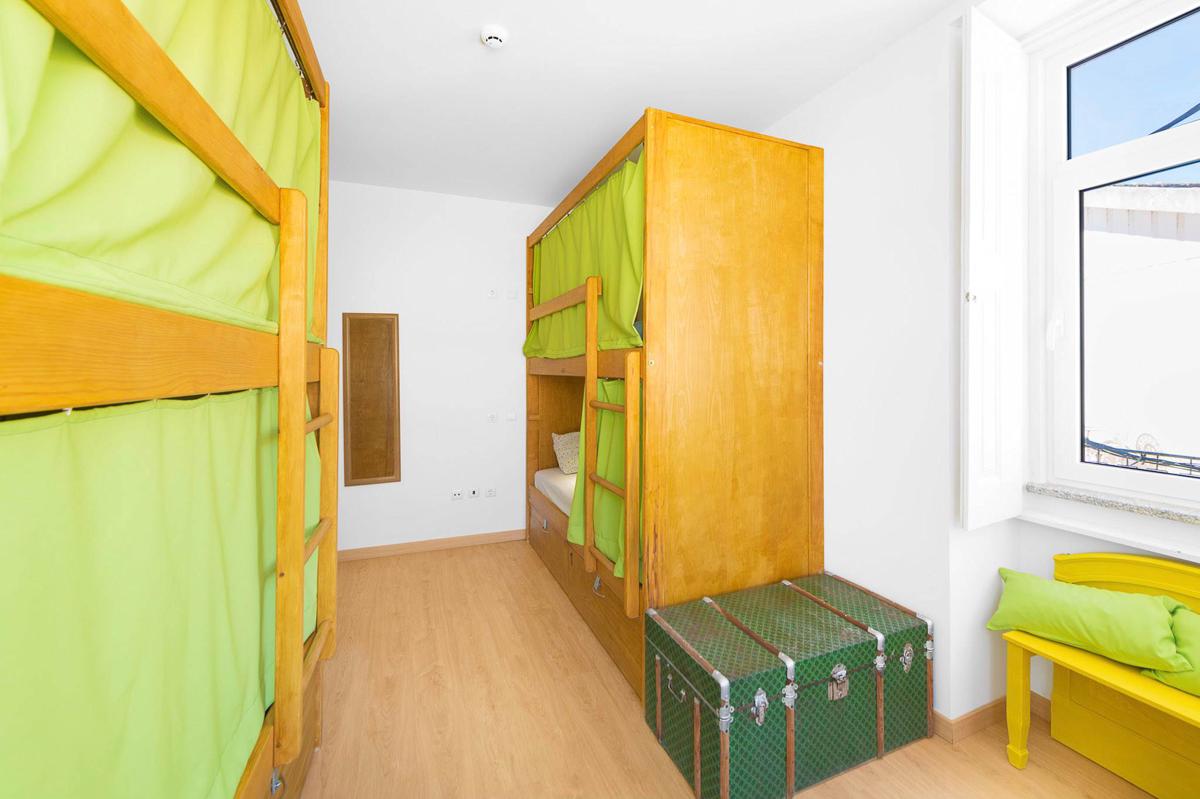 Insua Hostel photo 2