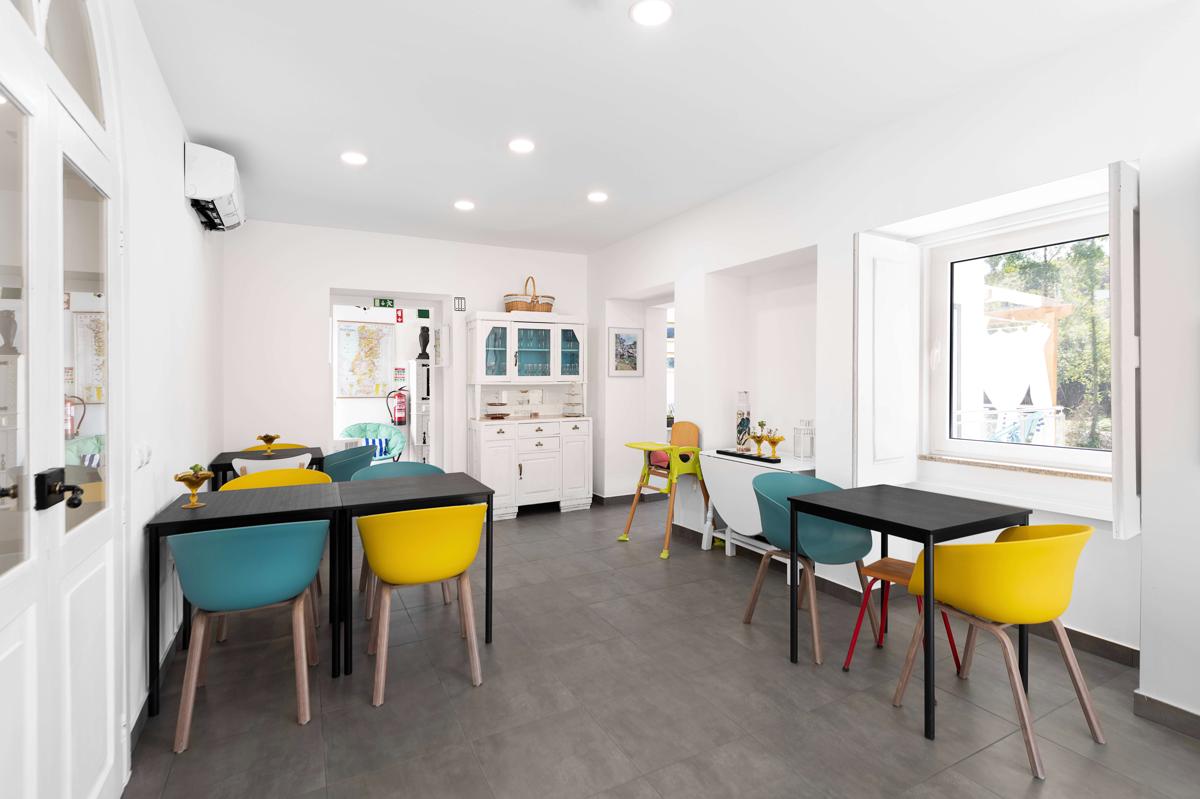 Insua Hostel photo 3