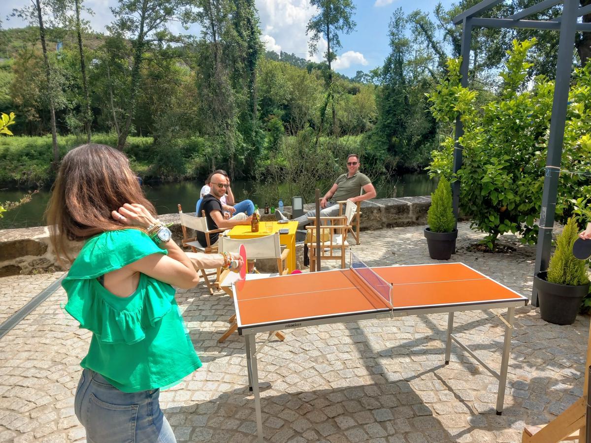 Insua Hostel photo 4