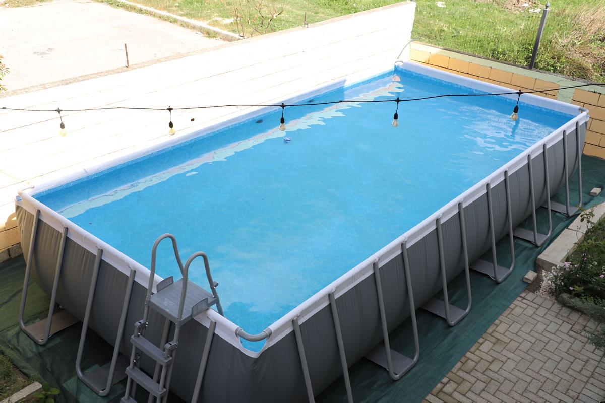 Baza Hostel - Swimming Pool photo 2