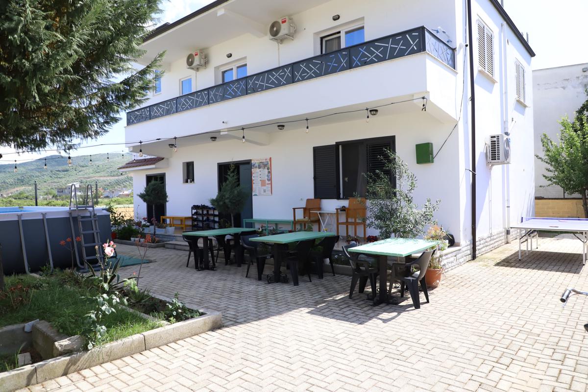 Baza Hostel - Swimming Pool photo 3
