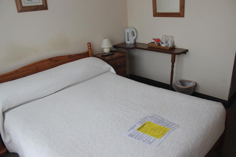 Little Foxes Hotel photo 1