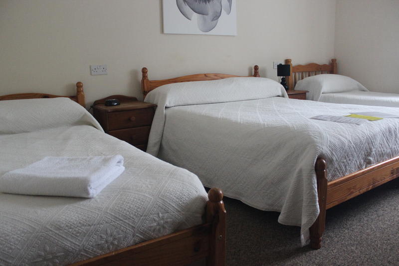 Little Foxes Hotel photo 2