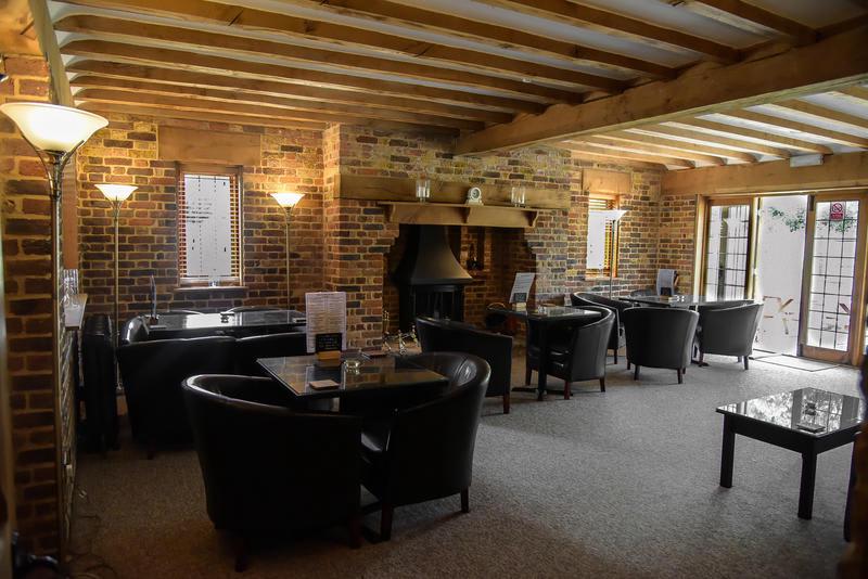 Little Foxes Hotel photo 4