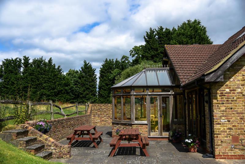 Little Foxes Hotel photo 6