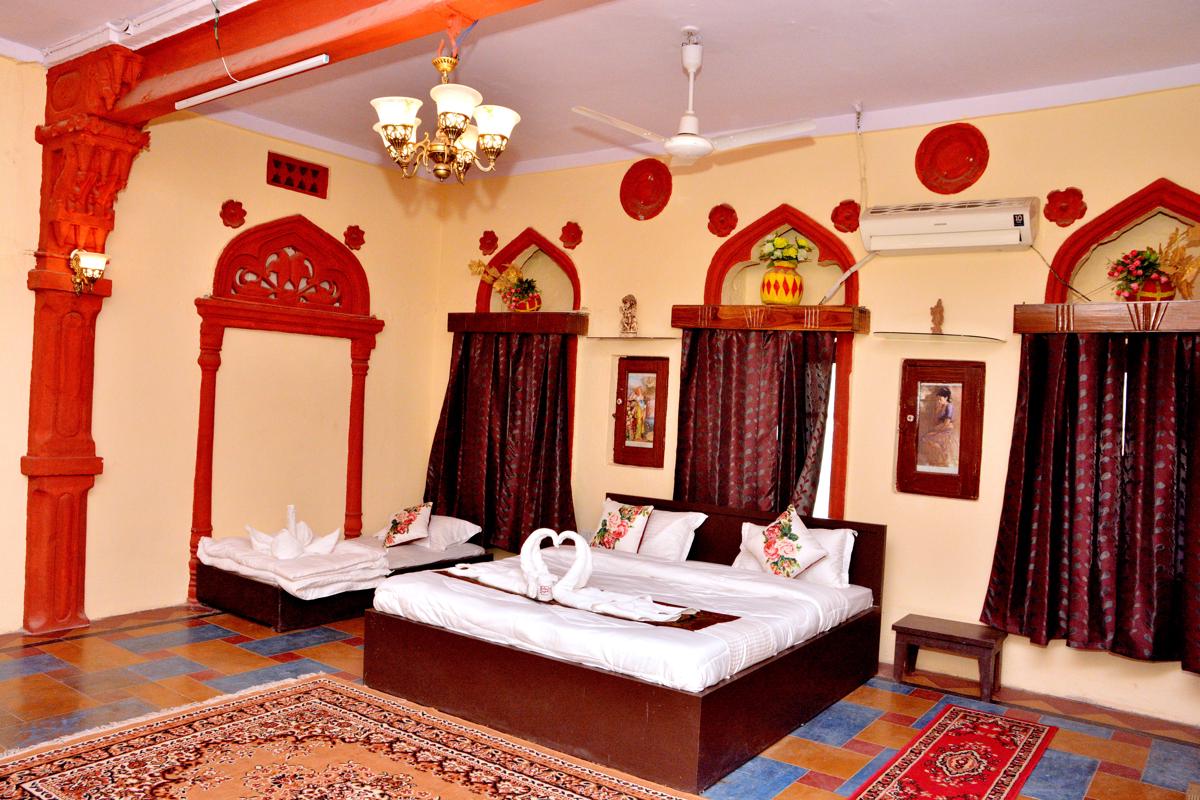 Vyas Haveli photo 1