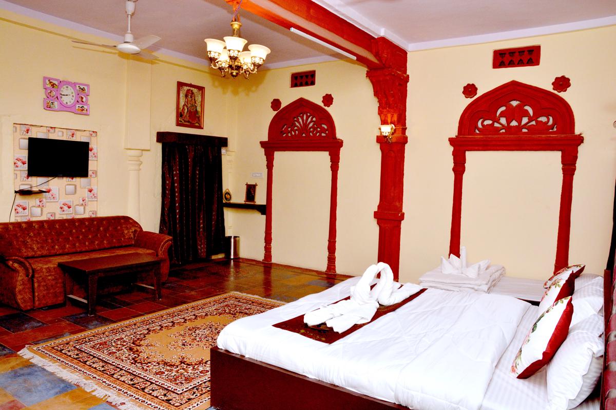 Vyas Haveli photo 2
