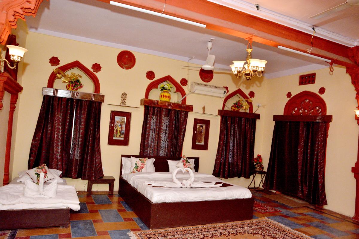 Vyas Haveli photo 4