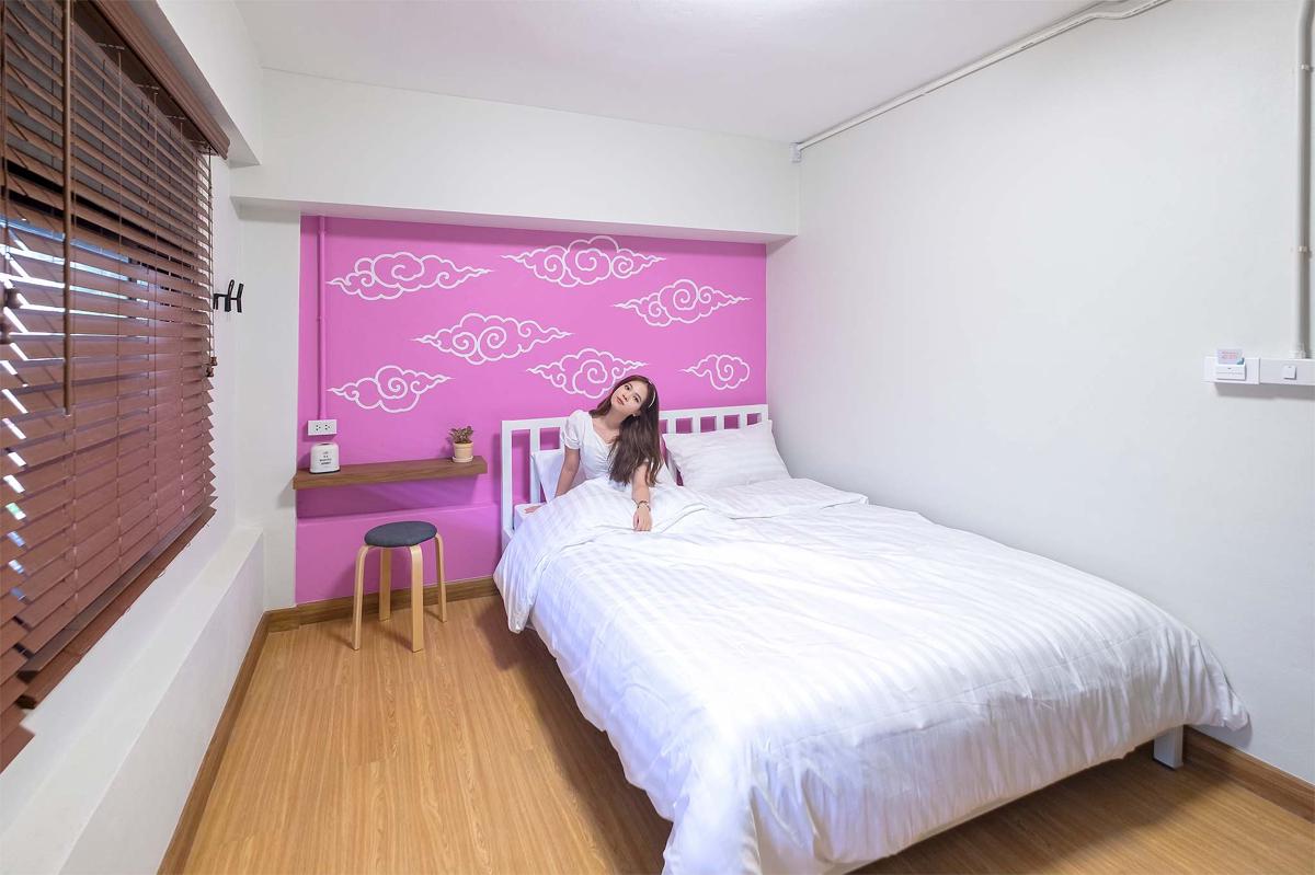 BED Friends Poshtel photo 3