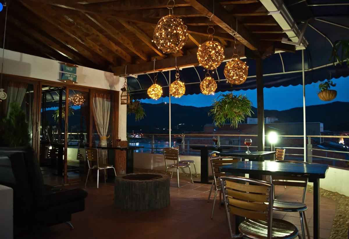 Hotel Guatatur photo 2