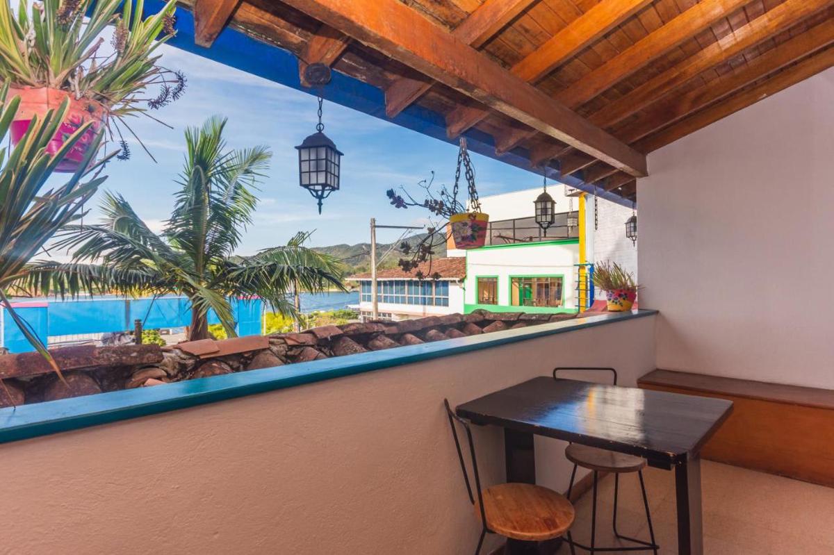 Hotel Guatatur photo 3