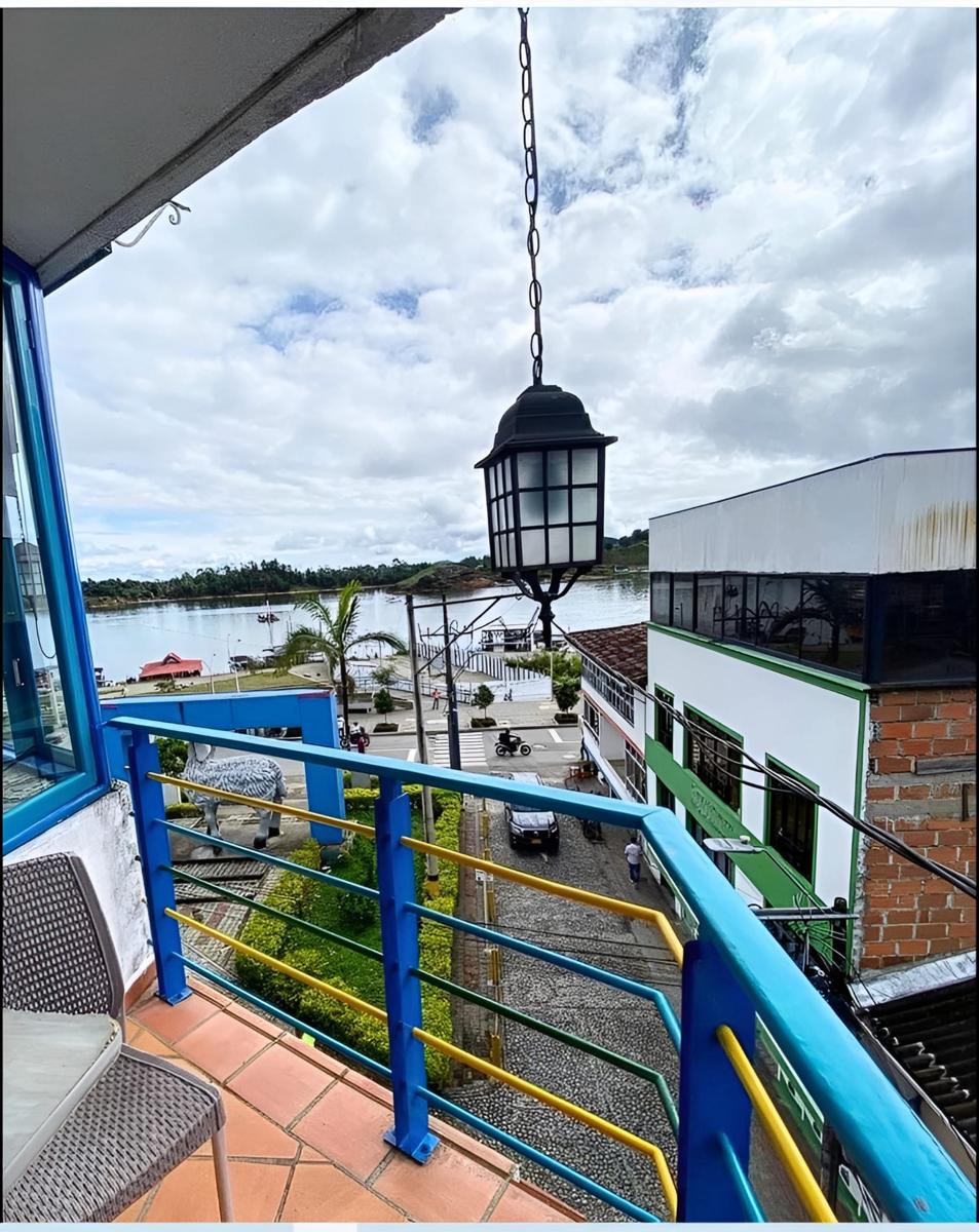 Hotel Guatatur photo 4
