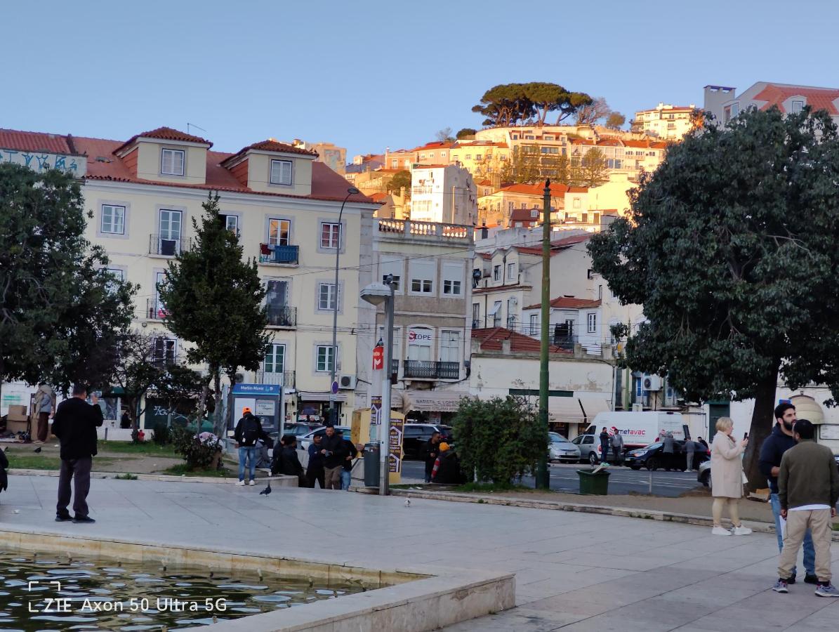 Sant Jordi Hostels Lisbon photo 6