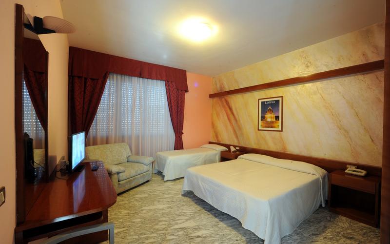 Hotel Excelsior Sas photo 1