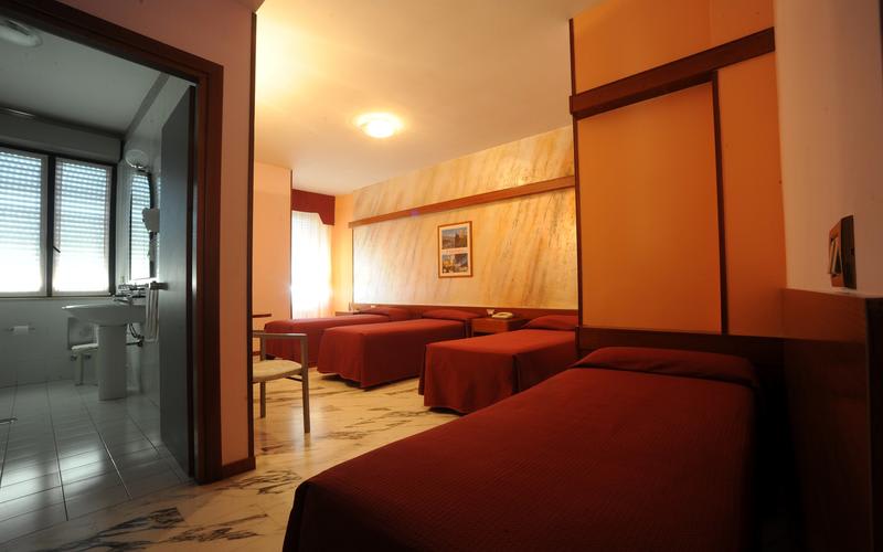 Hotel Excelsior Sas photo 4