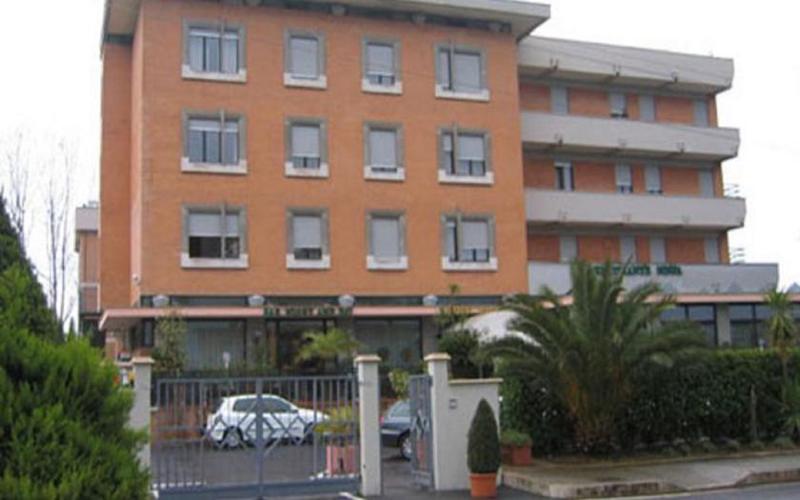 Hotel Excelsior Sas photo 5
