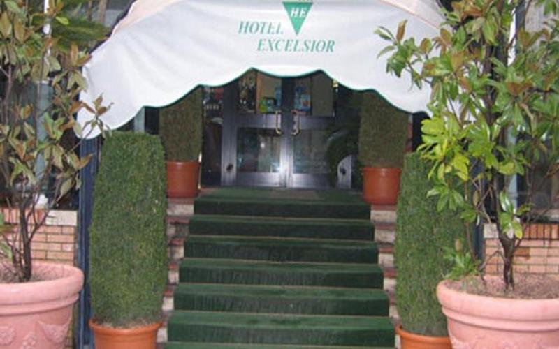 Hotel Excelsior Sas photo 6